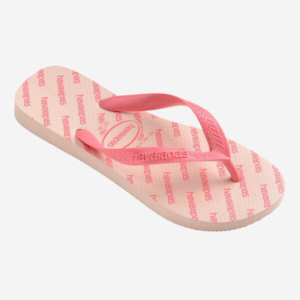 Havaianas Top Logomania Essential