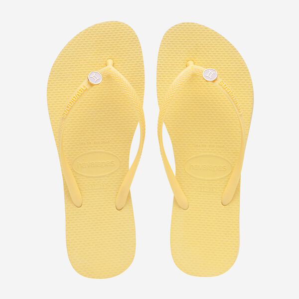 Havaianas Charms Slim Horoscope image number null
