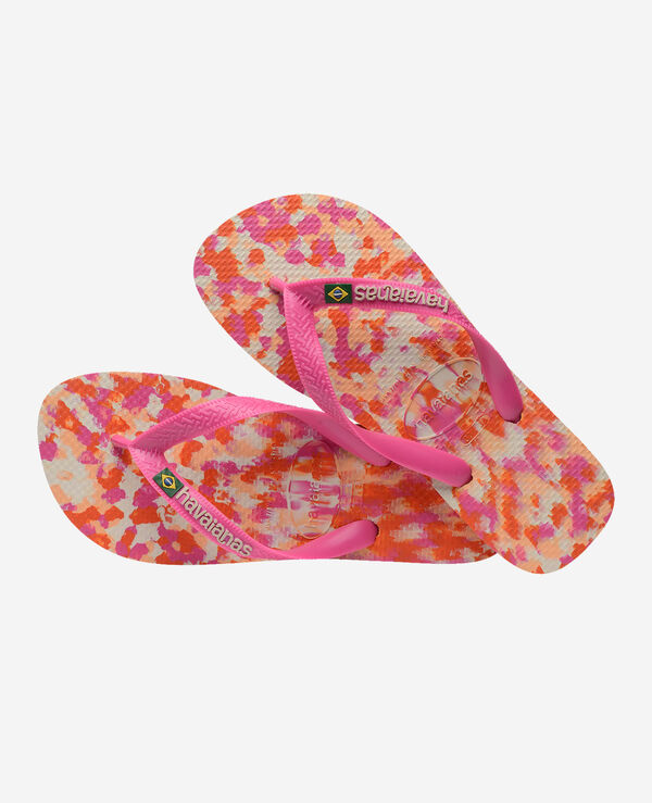 Havaianas Brasil Tech II image number null