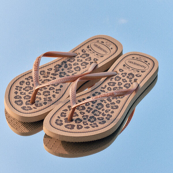 Havaianas Slim Animals image number null