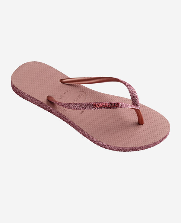 Havaianas Slim Sparkle II image number null
