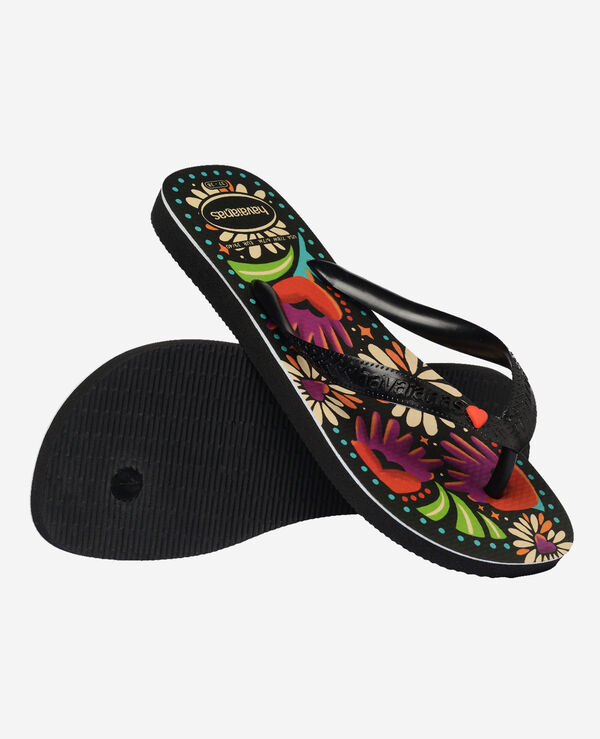 Havaianas Top Begonia image number null