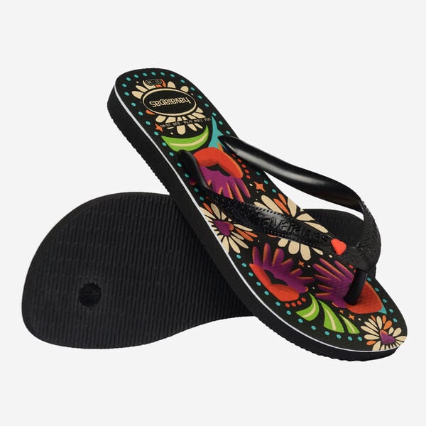 Havaianas Top Begonia