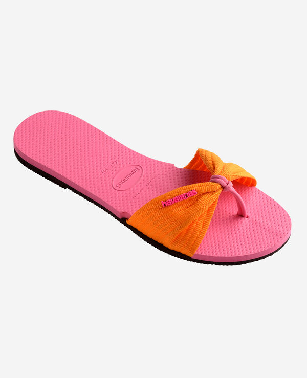 Havaianas You Saint Tropez Basic image number null