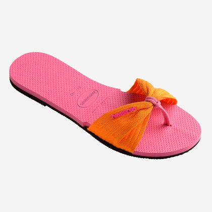 Havaianas You Saint Tropez Basic