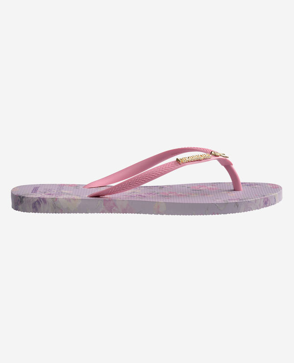 Havaianas Slim Love Shack Fancy II image number null