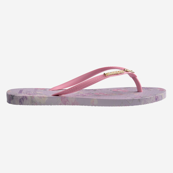 Havaianas Slim Love Shack Fancy II image number null