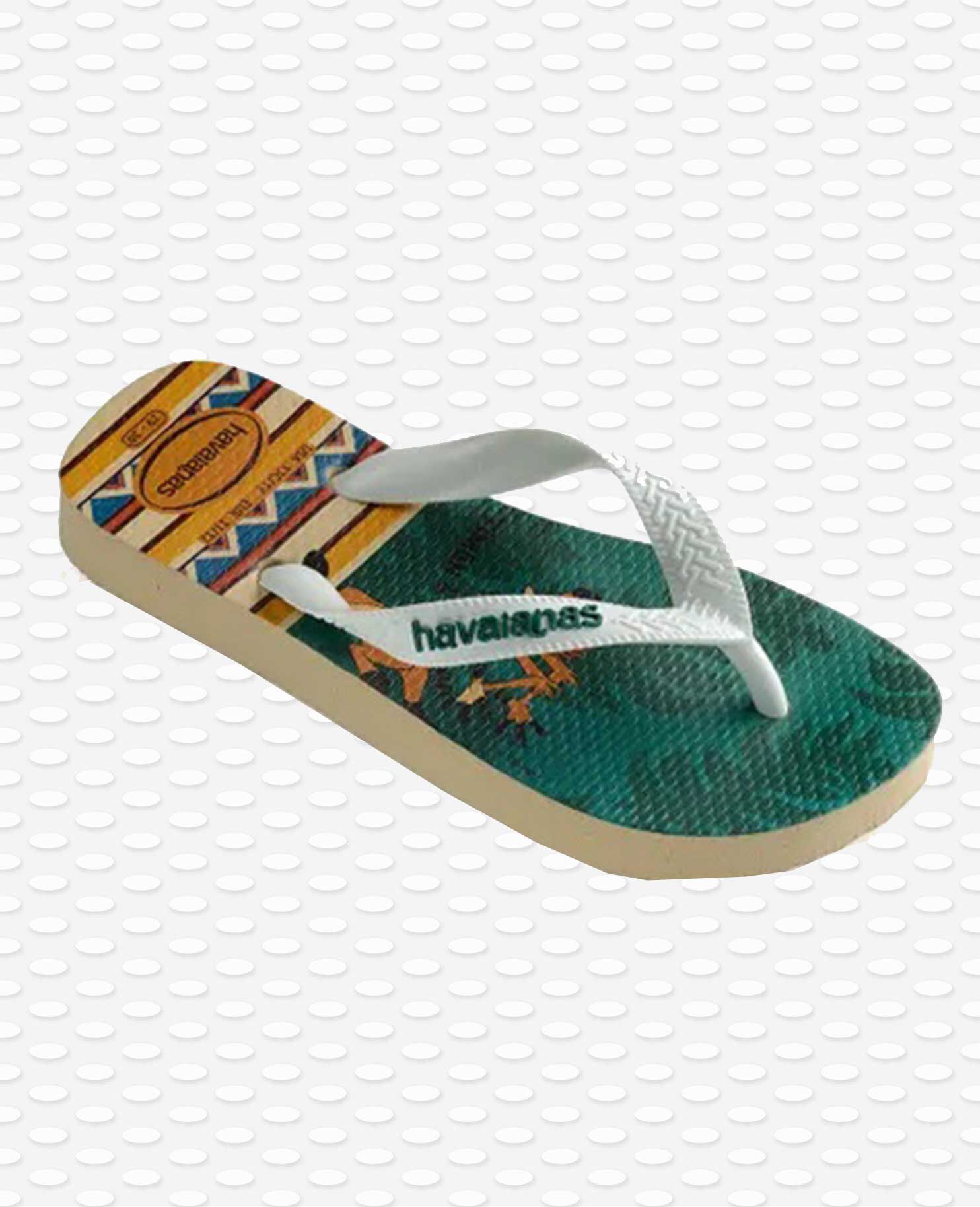 Havaianas Kids Lion King