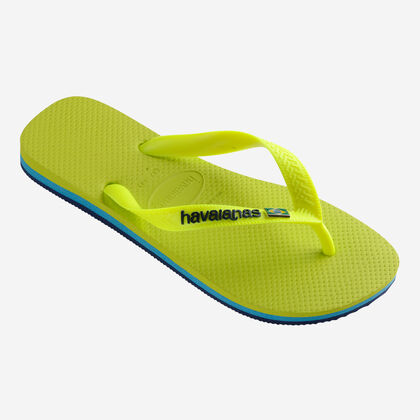 Havaianas Brasil Layers