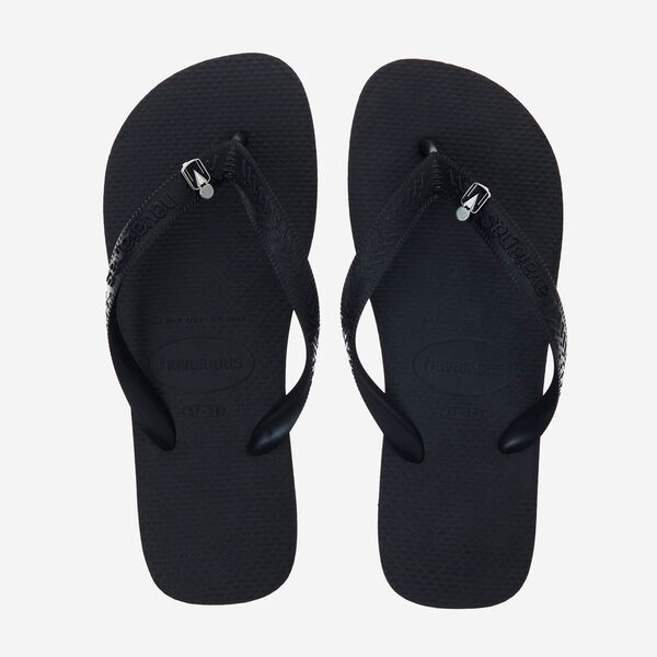 Havaianas Charms Wedding Top Bride image number null
