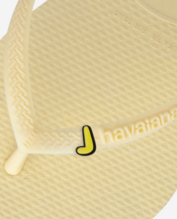 Havaianas Charms Slim Alphabet image number null