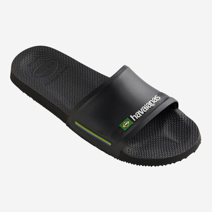 Havaianas Slide Brasil