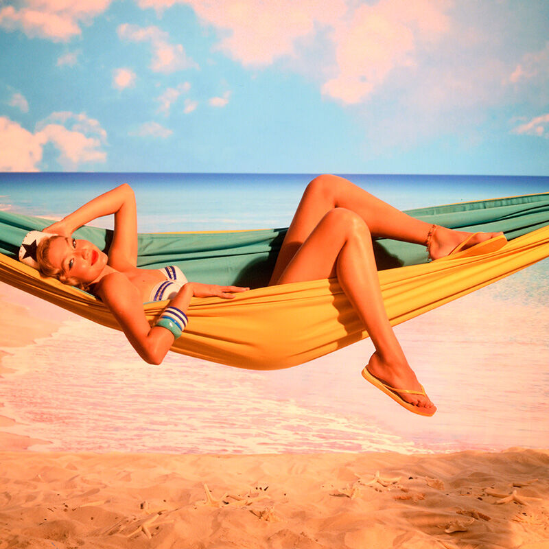 Havaianas Square Gigi Hadid in Flip Flops | Havaianas®