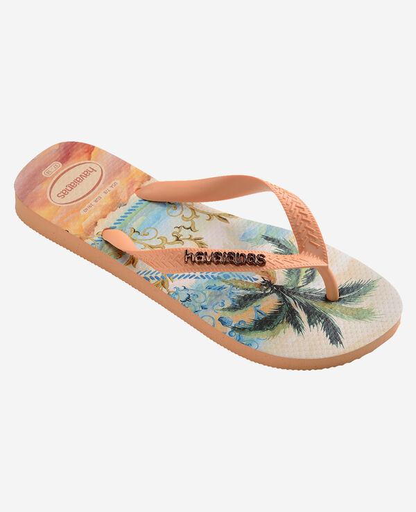 Havaianas Top Tropicalia Vibes image number null