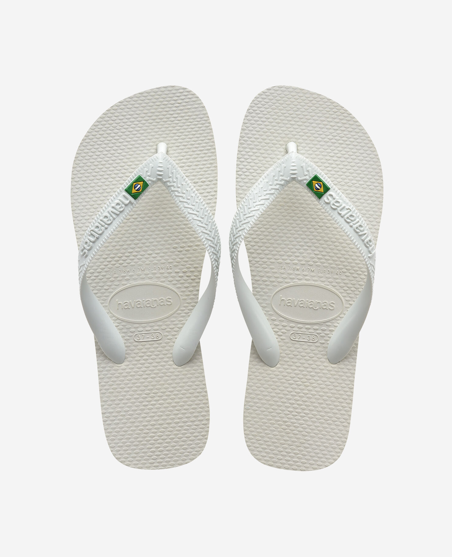 Havaianas Brasil Unisex Flip Flops Havaianas
