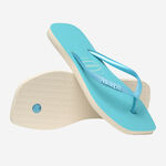 Havaianas Square Glitter Neon image number null