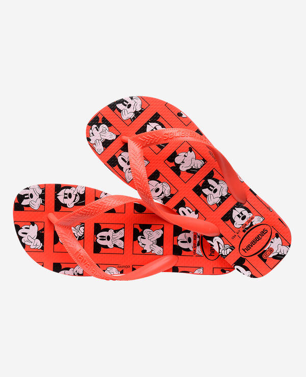 Havaianas Top Disney image number null
