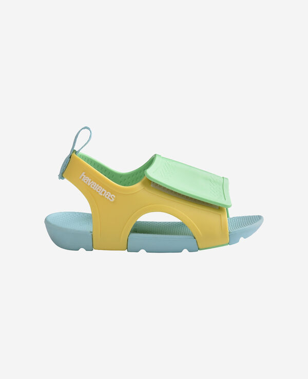 Havaianas Baby Play image number null