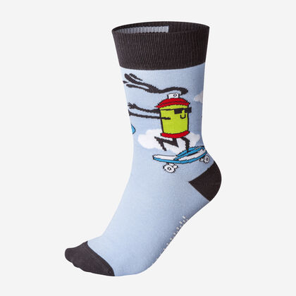Havaianas Chaussettes Print