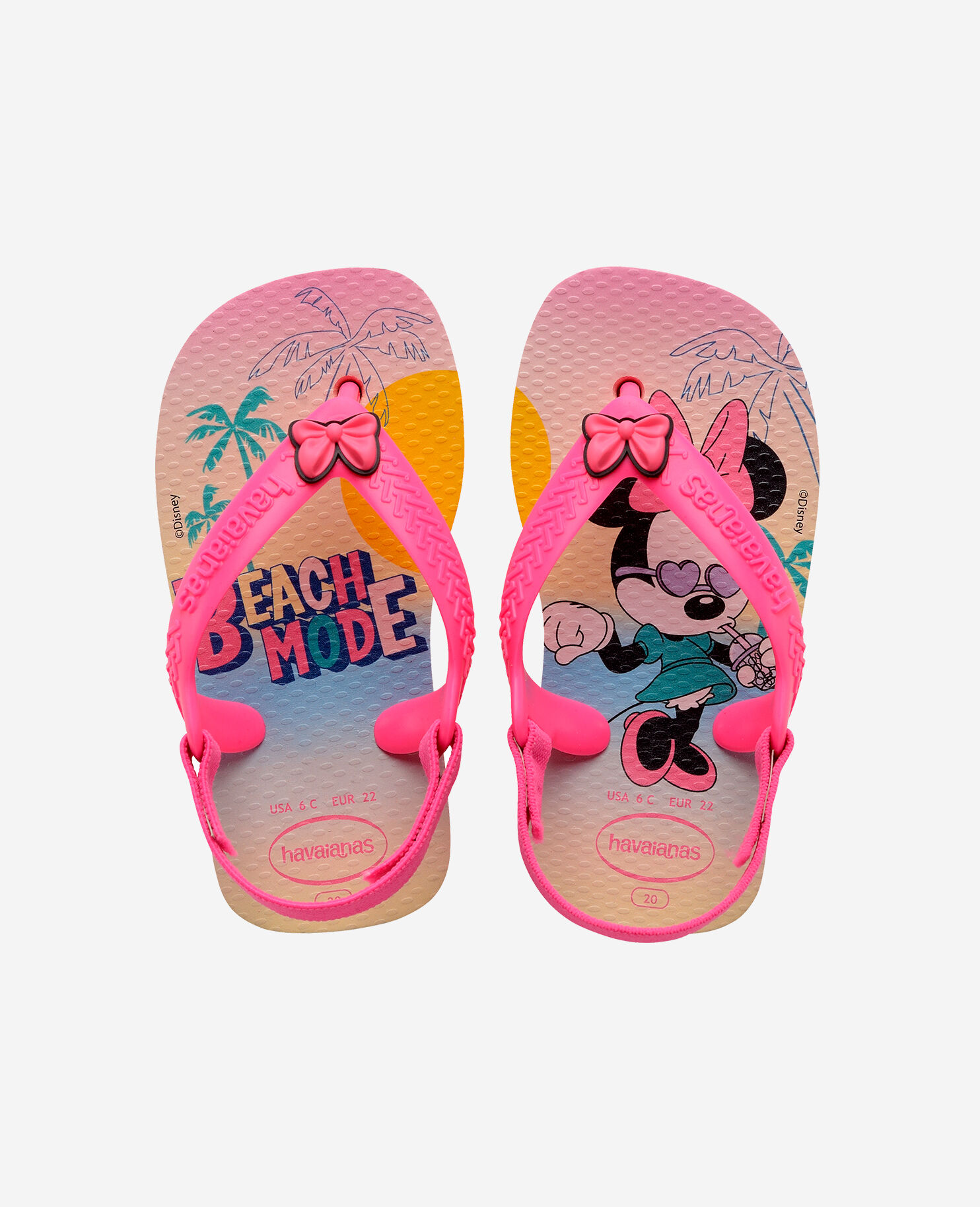 Havaianas Disney Official Site Havaianas