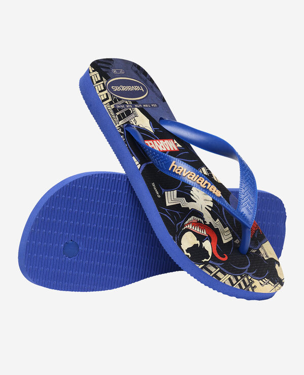 Havaianas Top Marvel Classics image number null