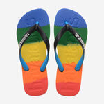 Havaianas Top Logomania Multicolor image number null