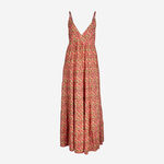 Havaianas Long Beachdress Animal Print image number null