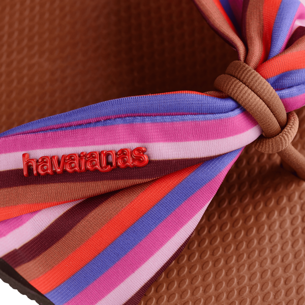 Havaianas You Saint Tropez Print image number null