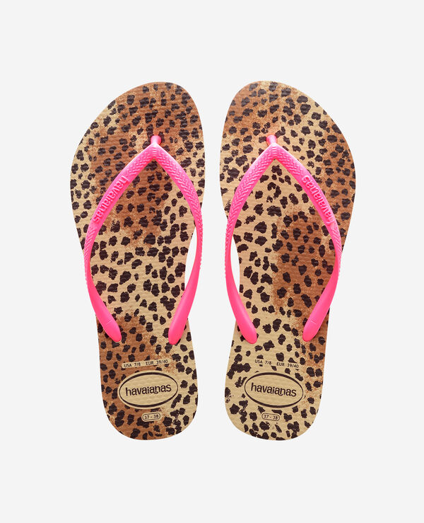 Havaianas Slim Animals image number null