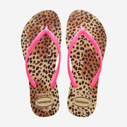 Havaianas Slim Animals