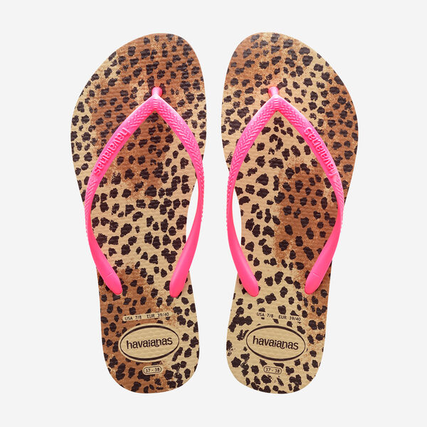 Havaianas Slim Animals image number null