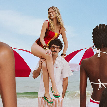 Havaianas Brasil Logo