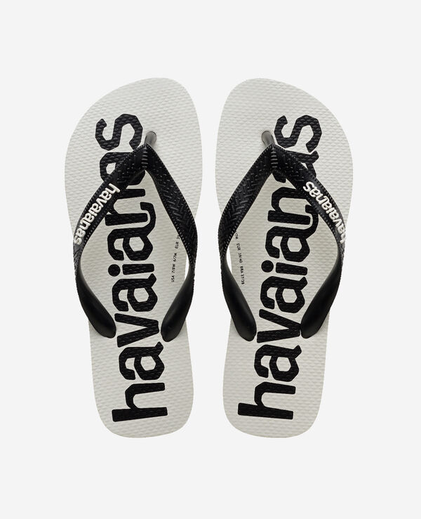 Havaianas Top Logomania 2 image number null