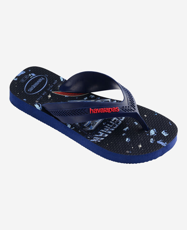 Havaianas Kids Max Herois image number null