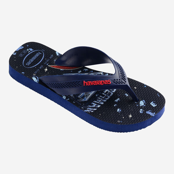 Havaianas Kids Max Herois image number null
