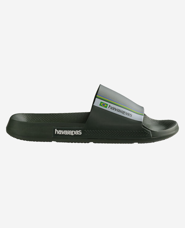 Havaianas Slide Brasil image number null