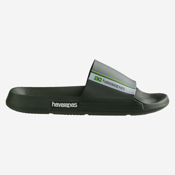 Havaianas Slide Brasil image number null