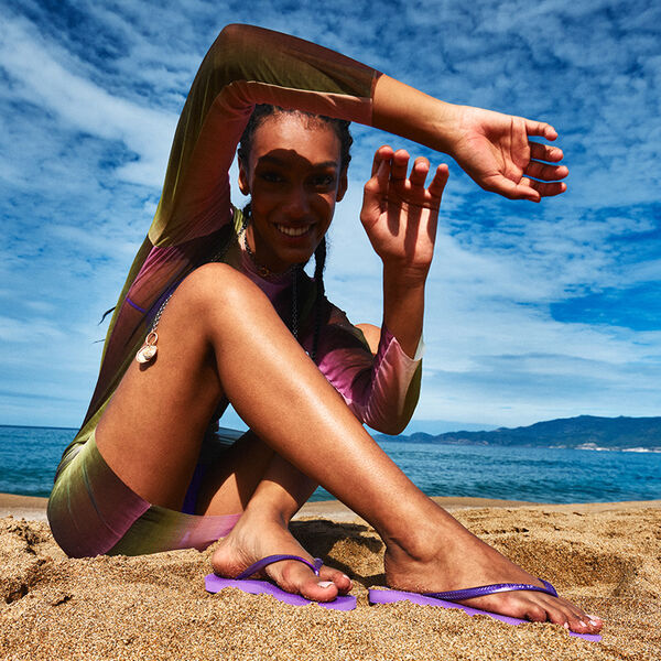 Havaianas Slim image number null