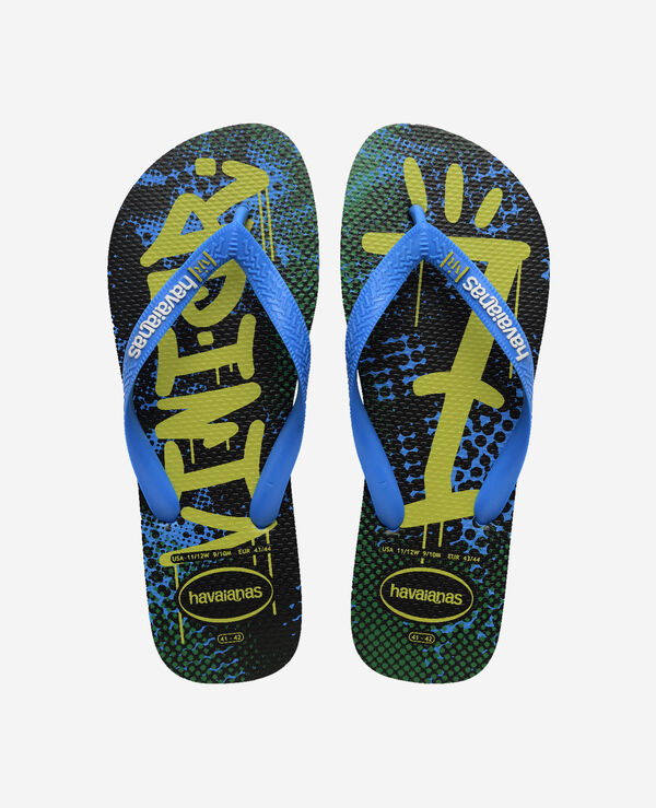 Havaianas Top Vini Jr. Street image number null