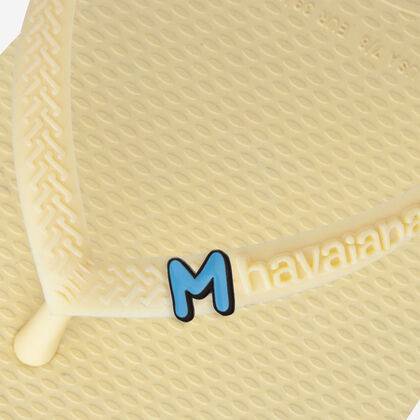 Havaianas Charms Slim Alphabet