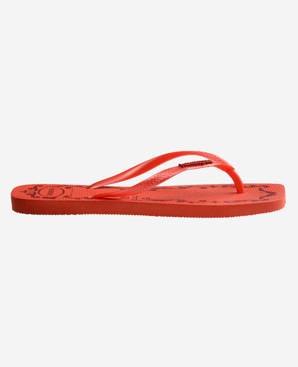 Havaianas Slim Square TDWP 2 image number null