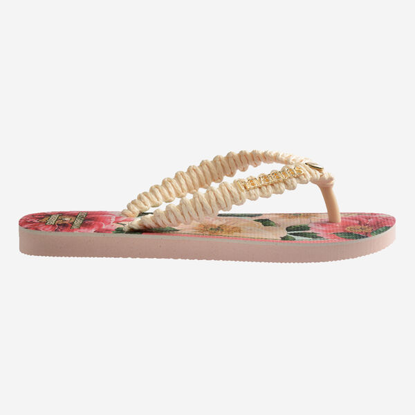 Havaianas Top Dolce&Gabbana Florals image number null