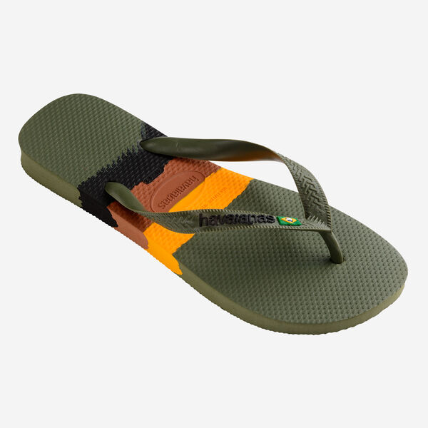 Havaianas Brasil Tech image number null