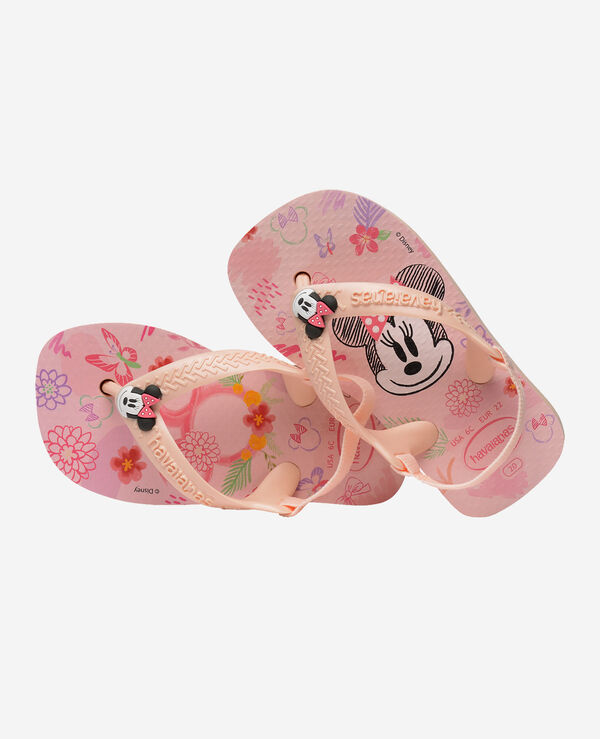 Havaianas Baby Disney Classics II image number null