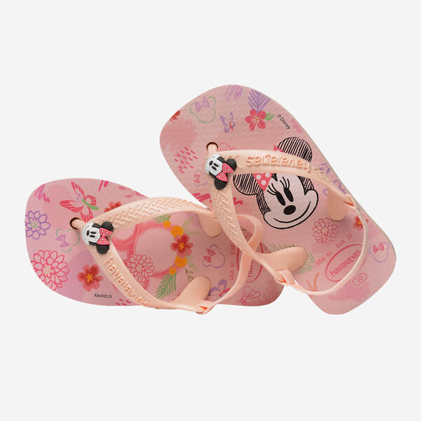 Havaianas Baby Disney Classics II image number null
