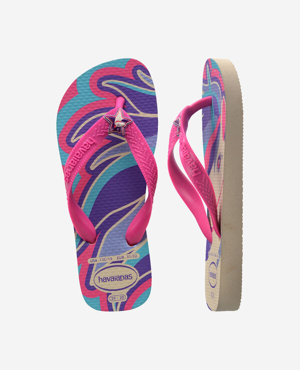 Havaianas Kids Fantasy image number null