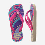 Havaianas Kids Fantasy image number null