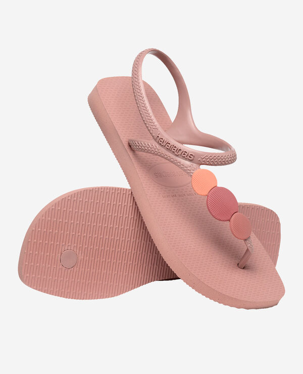 Havaianas Flash Urban Plus image number null