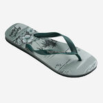 Havaianas Top Maison Kitsune image number null
