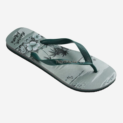 Havaianas Top Maison Kitsune